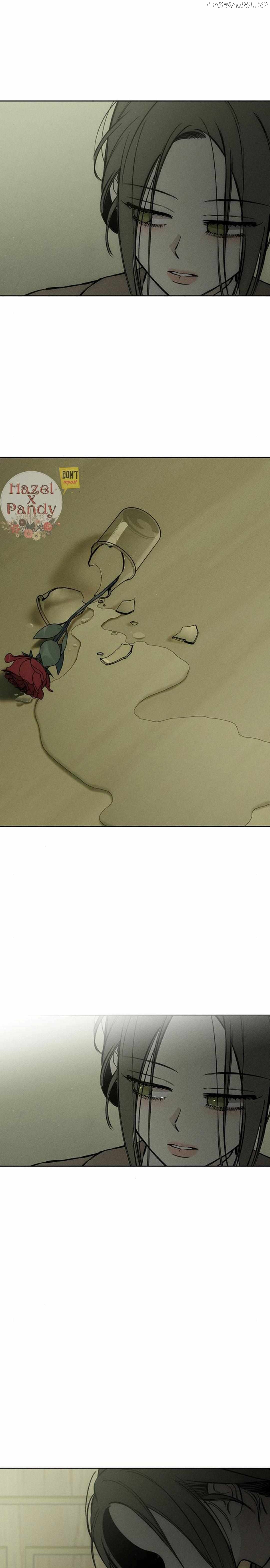 Read Tears on a Withered Flower EN Manga Online