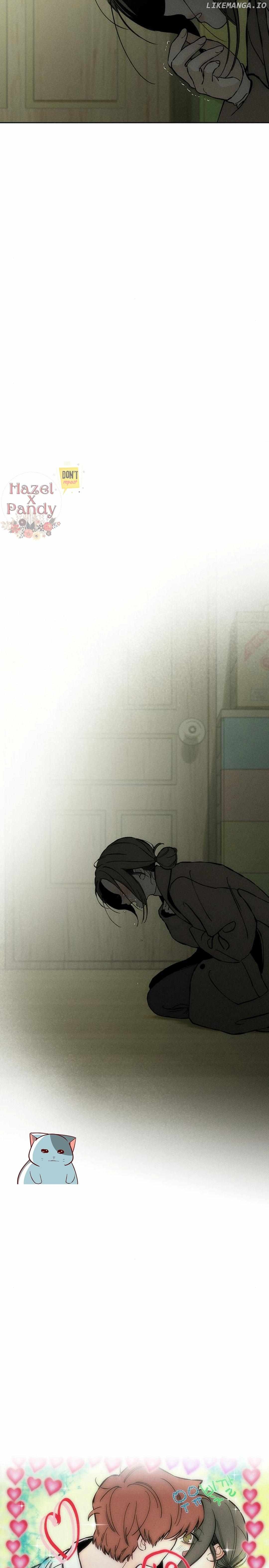 Read Tears on a Withered Flower EN Manga Online