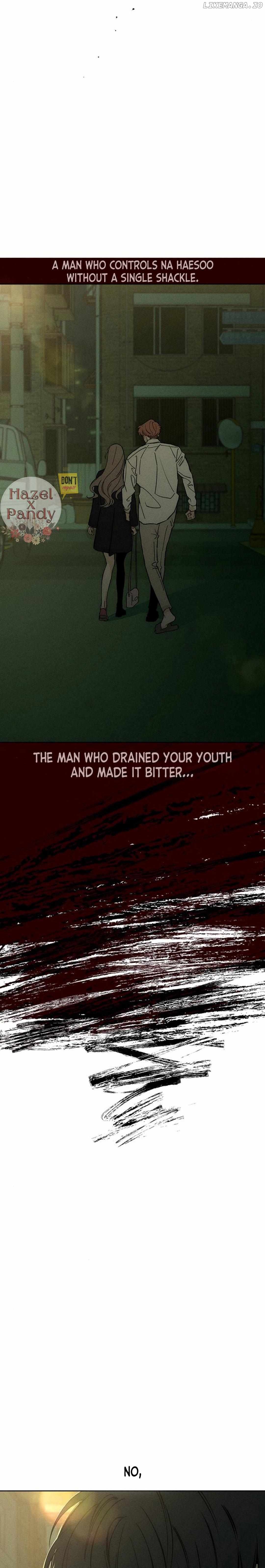 Read Tears on a Withered Flower EN Manga Online