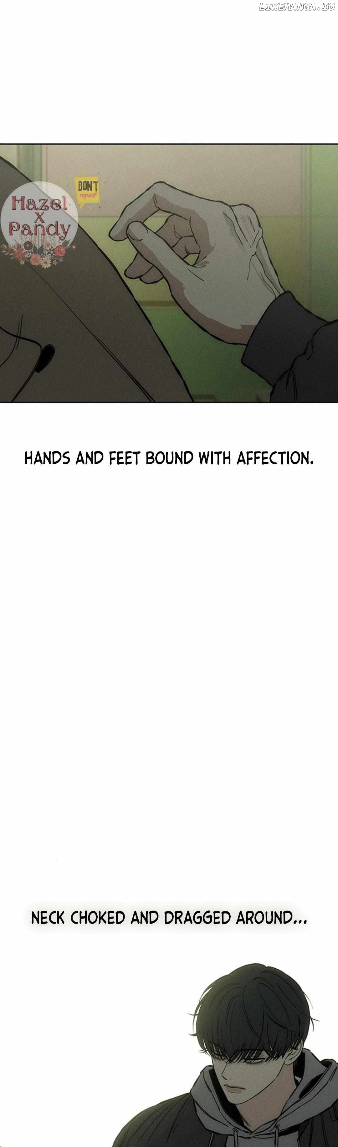 Read Tears on a Withered Flower EN Manga Online