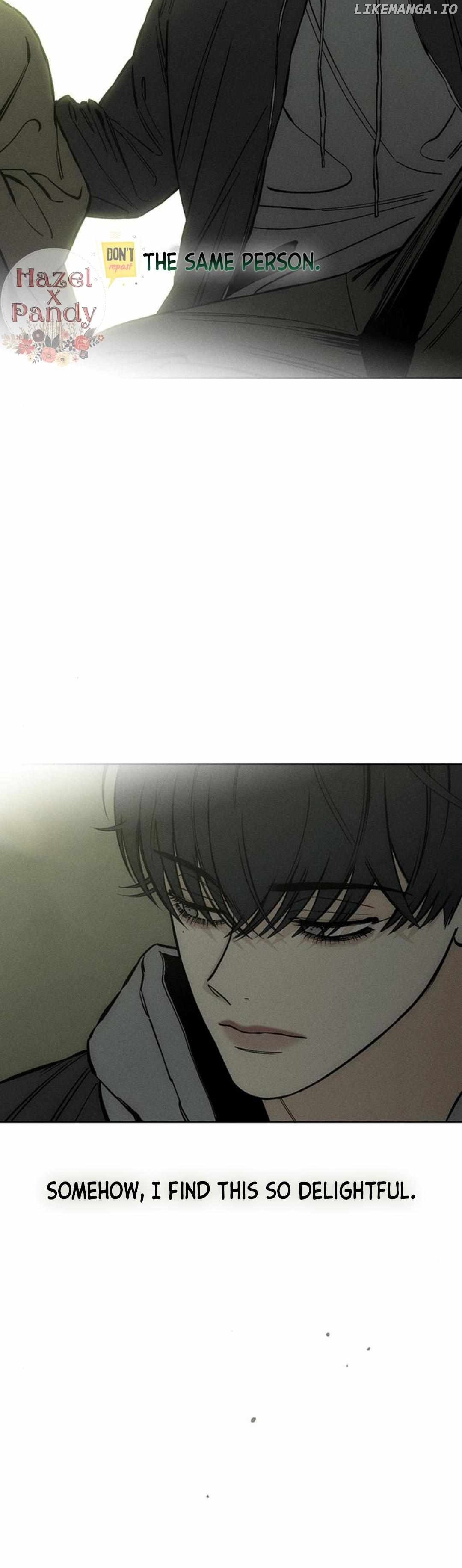 Read Tears on a Withered Flower EN Manga Online