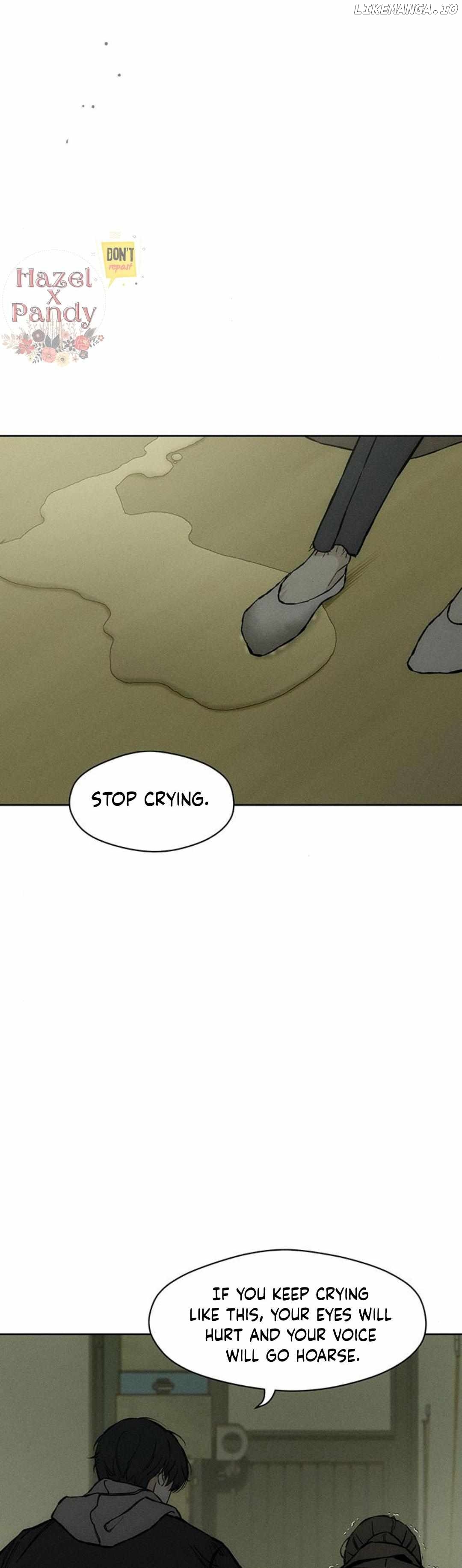 Read Tears on a Withered Flower EN Manga Online
