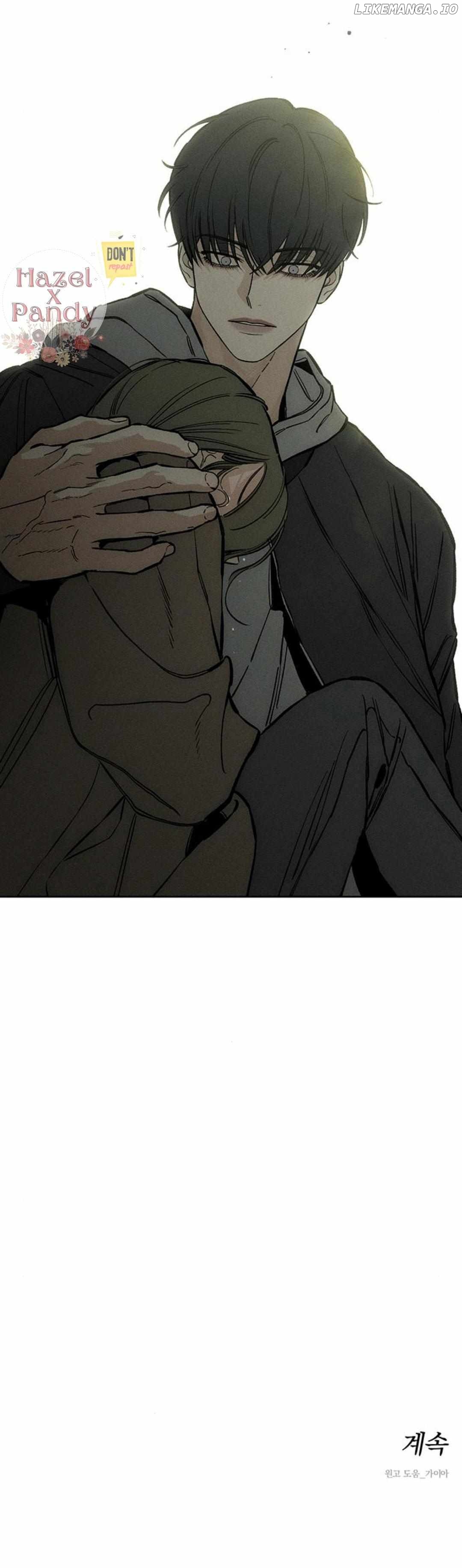 Read Tears on a Withered Flower EN Manga Online