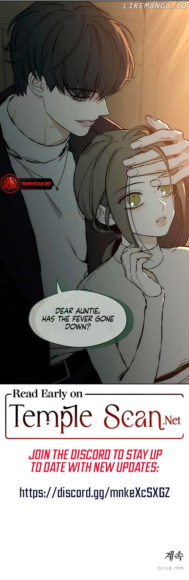 Read Tears on a Withered Flower EN Manga Online