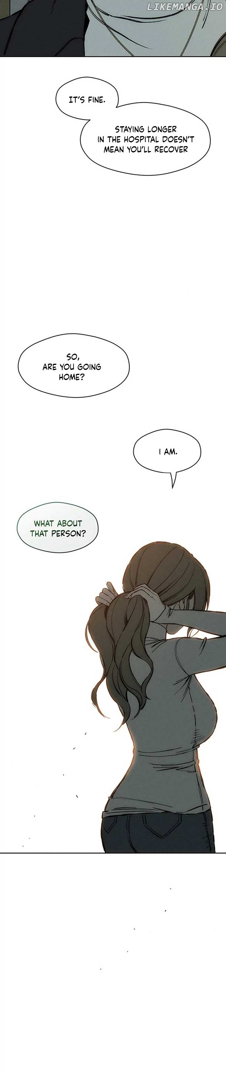 Read Tears on a Withered Flower EN Manga Online
