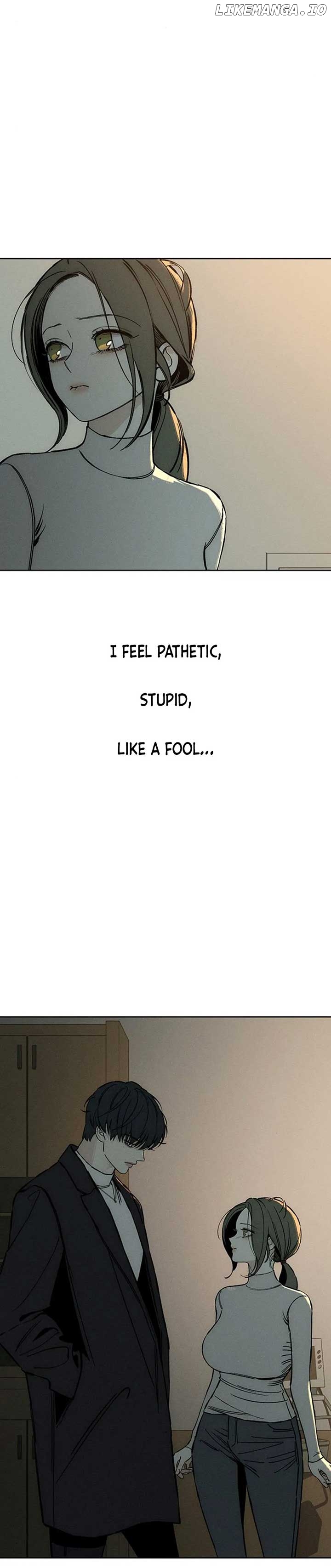 Read Tears on a Withered Flower EN Manga Online