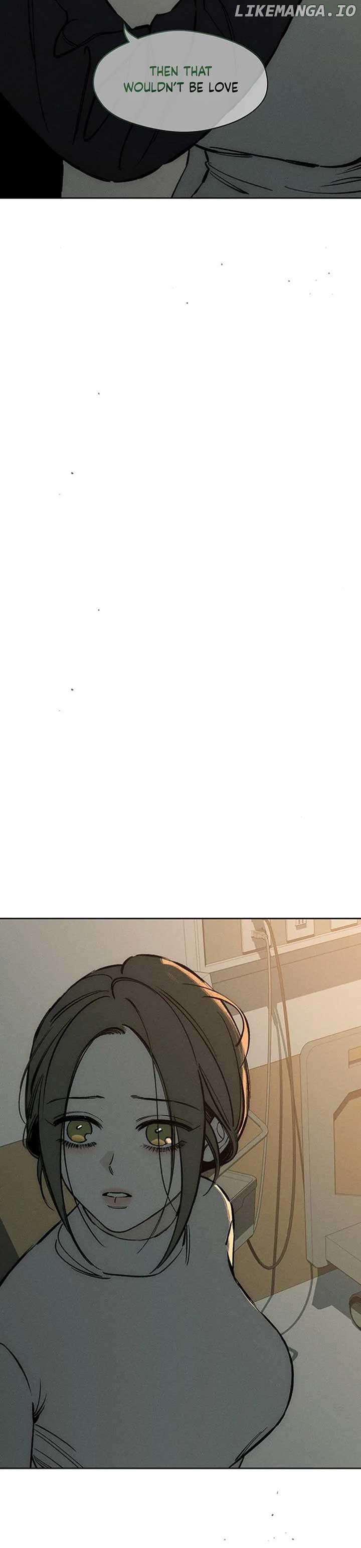 Read Tears on a Withered Flower EN Manga Online