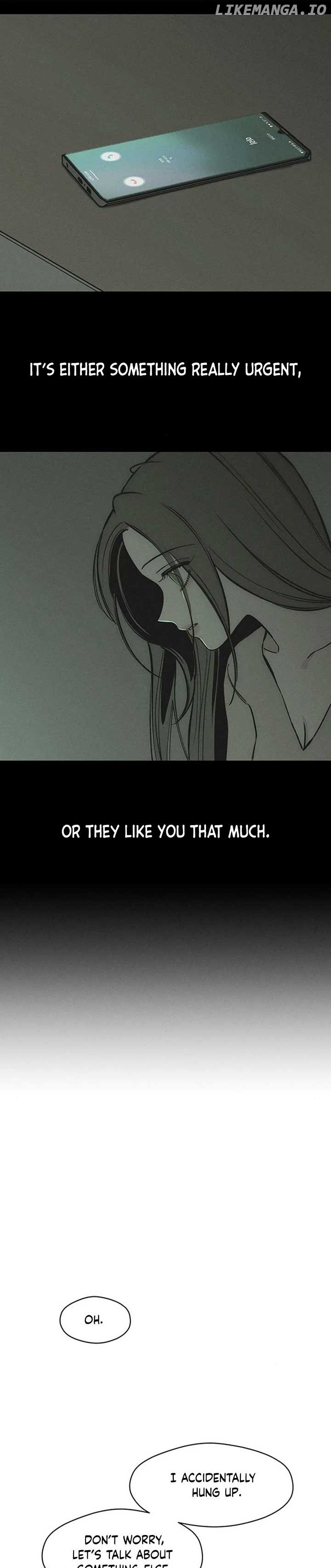 Read Tears on a Withered Flower EN Manga Online