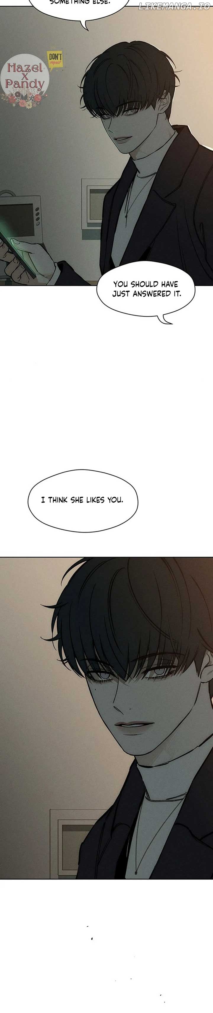 Read Tears on a Withered Flower EN Manga Online