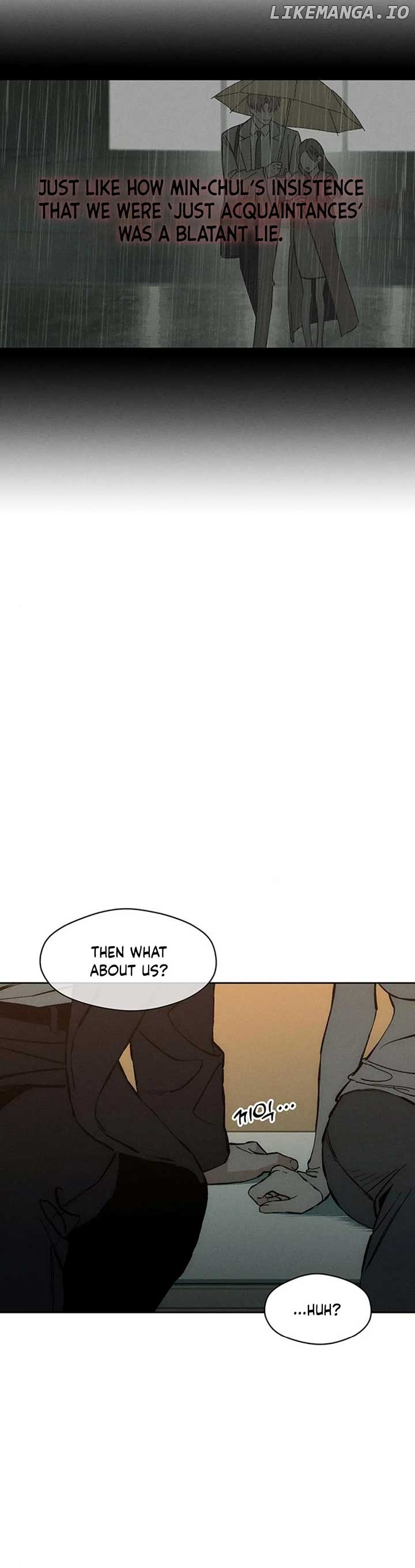 Read Tears on a Withered Flower EN Manga Online
