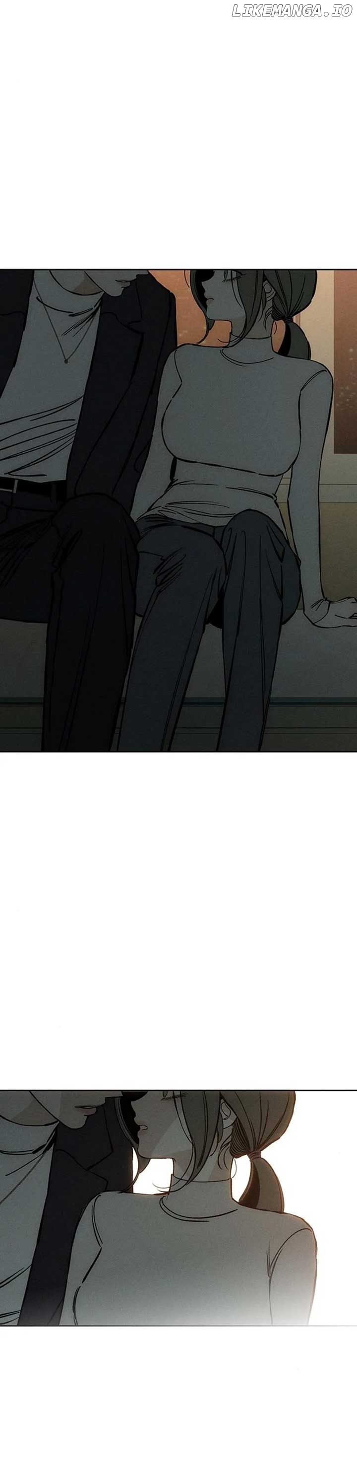 Read Tears on a Withered Flower EN Manga Online
