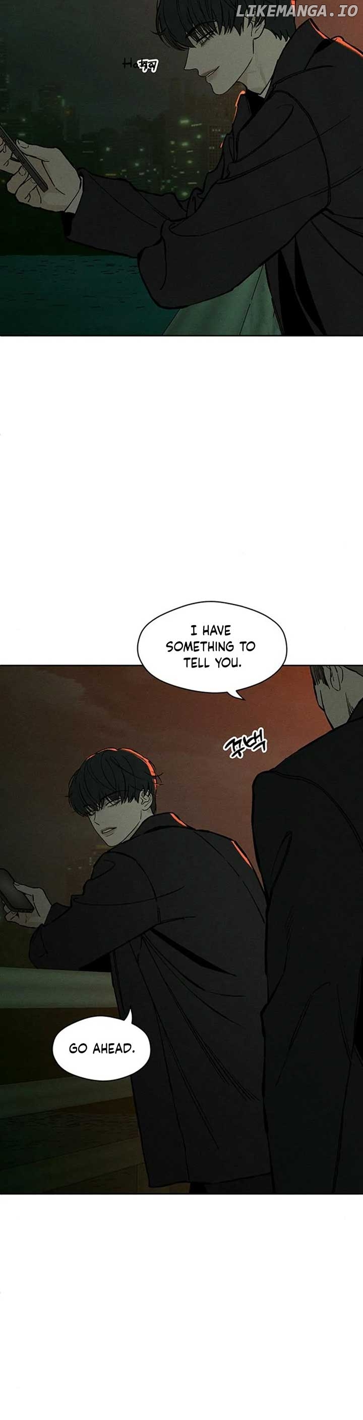 Read Tears on a Withered Flower EN Manga Online