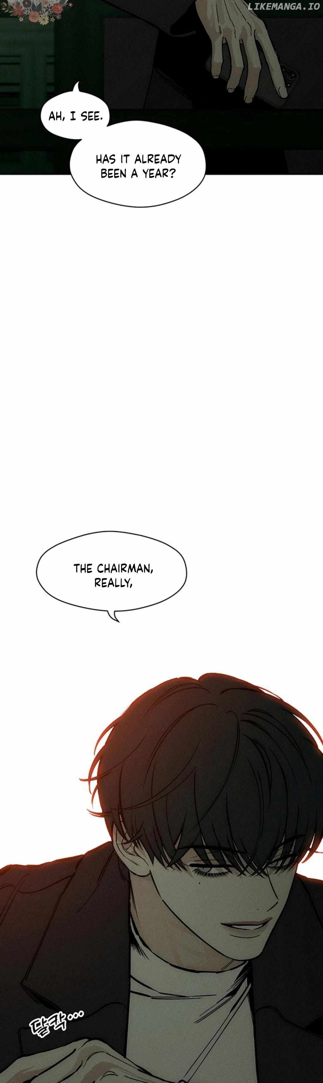 Read Tears on a Withered Flower EN Manga Online
