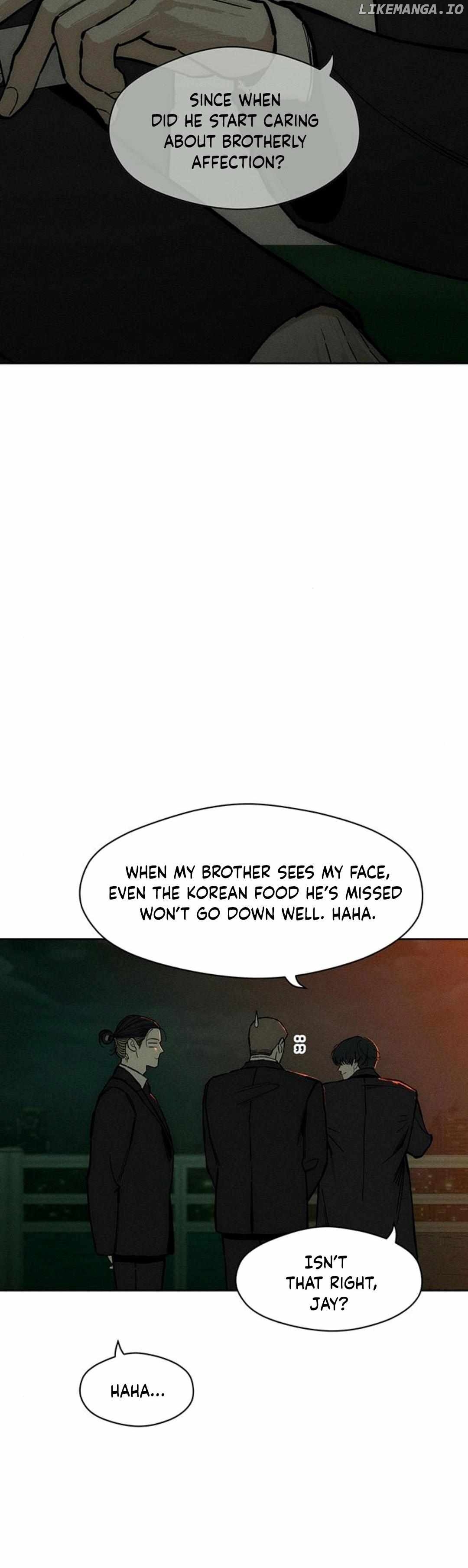 Read Tears on a Withered Flower EN Manga Online