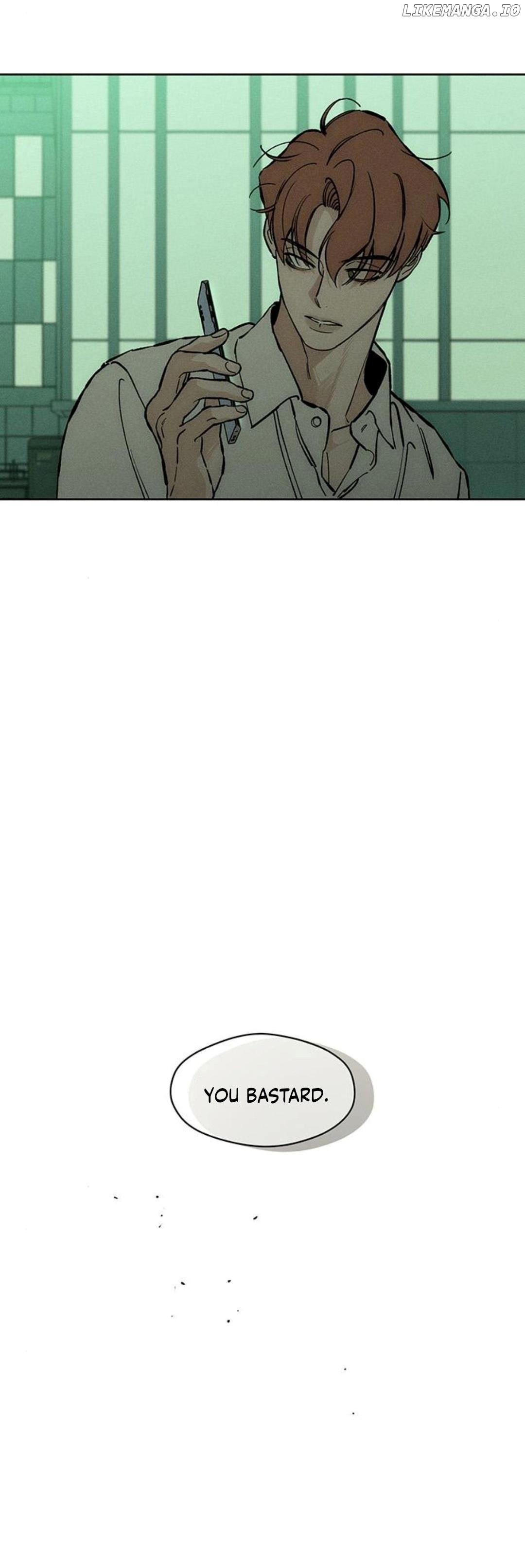 Read Tears on a Withered Flower EN Manga Online