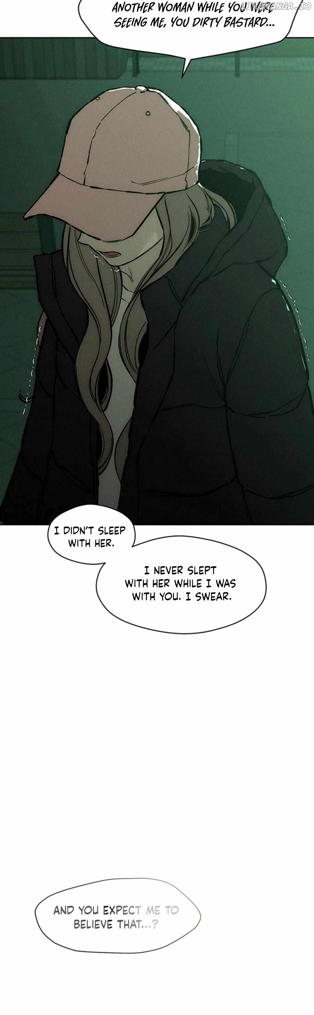 Read Tears on a Withered Flower EN Manga Online