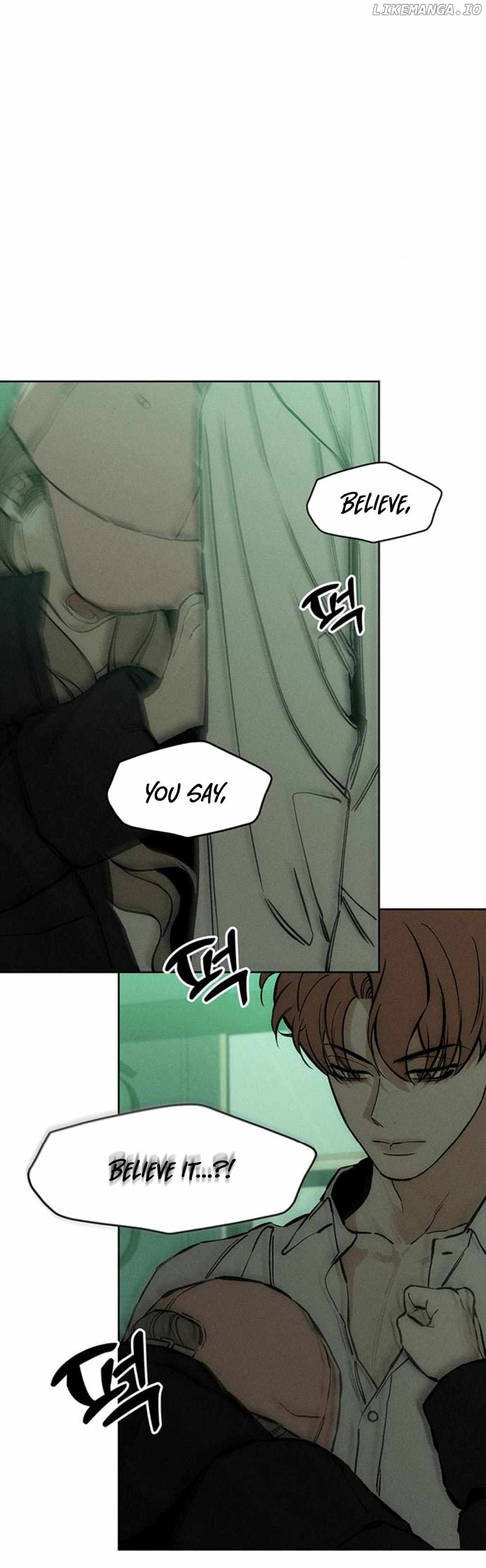 Read Tears on a Withered Flower EN Manga Online