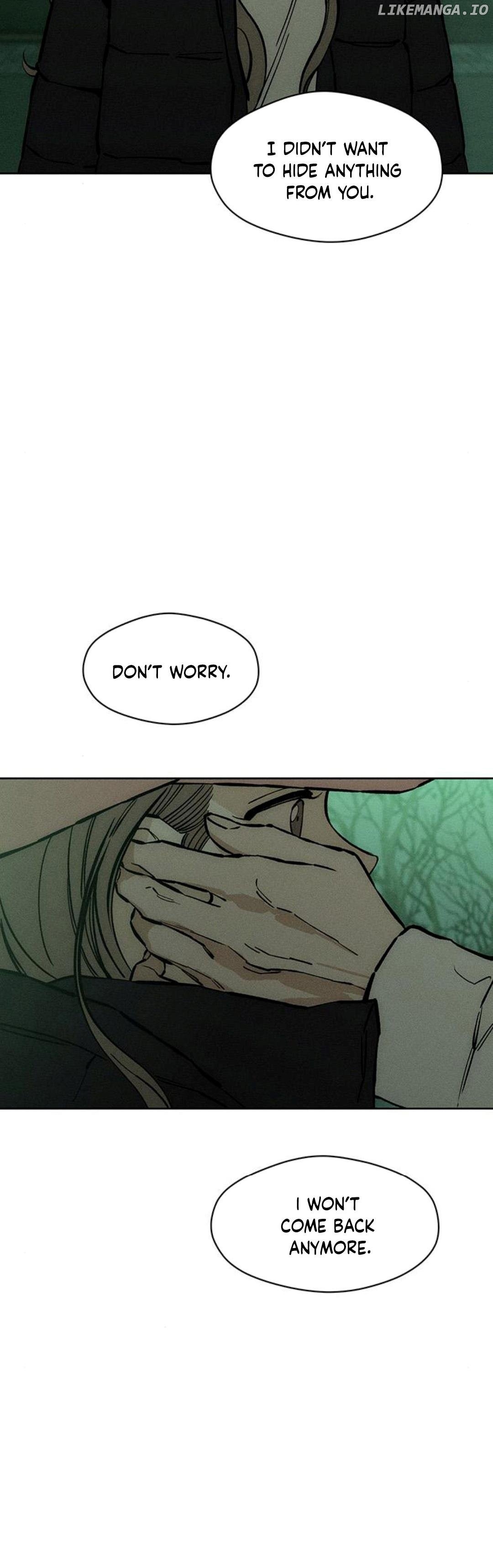 Read Tears on a Withered Flower EN Manga Online