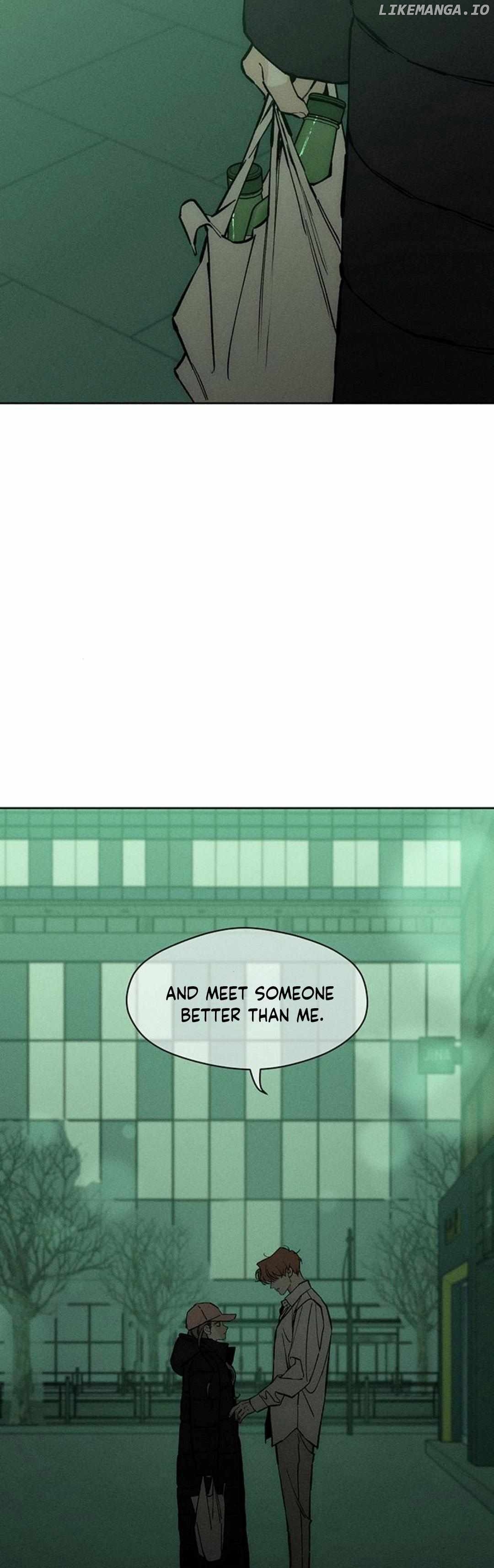 Read Tears on a Withered Flower EN Manga Online