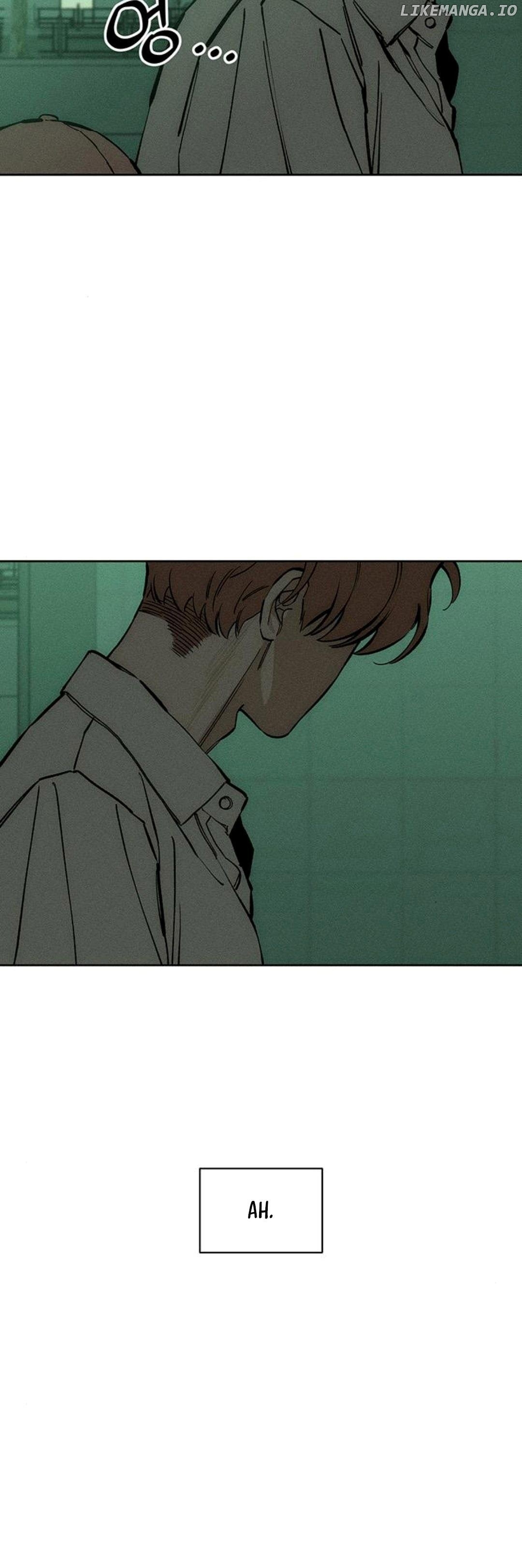 Read Tears on a Withered Flower EN Manga Online