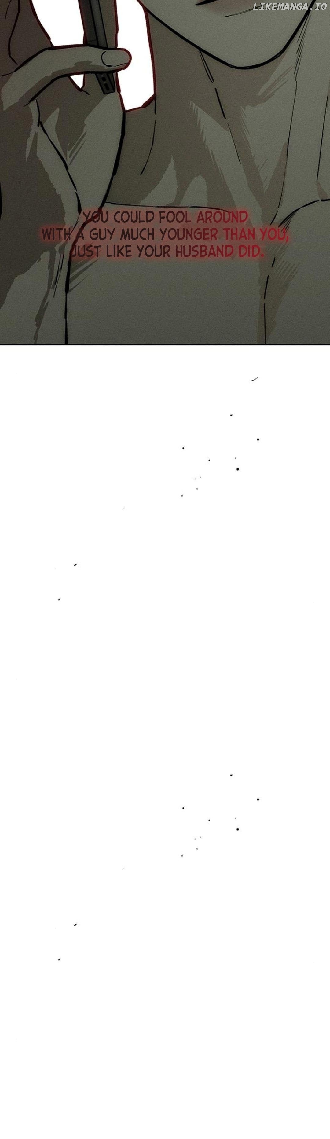 Read Tears on a Withered Flower EN Manga Online