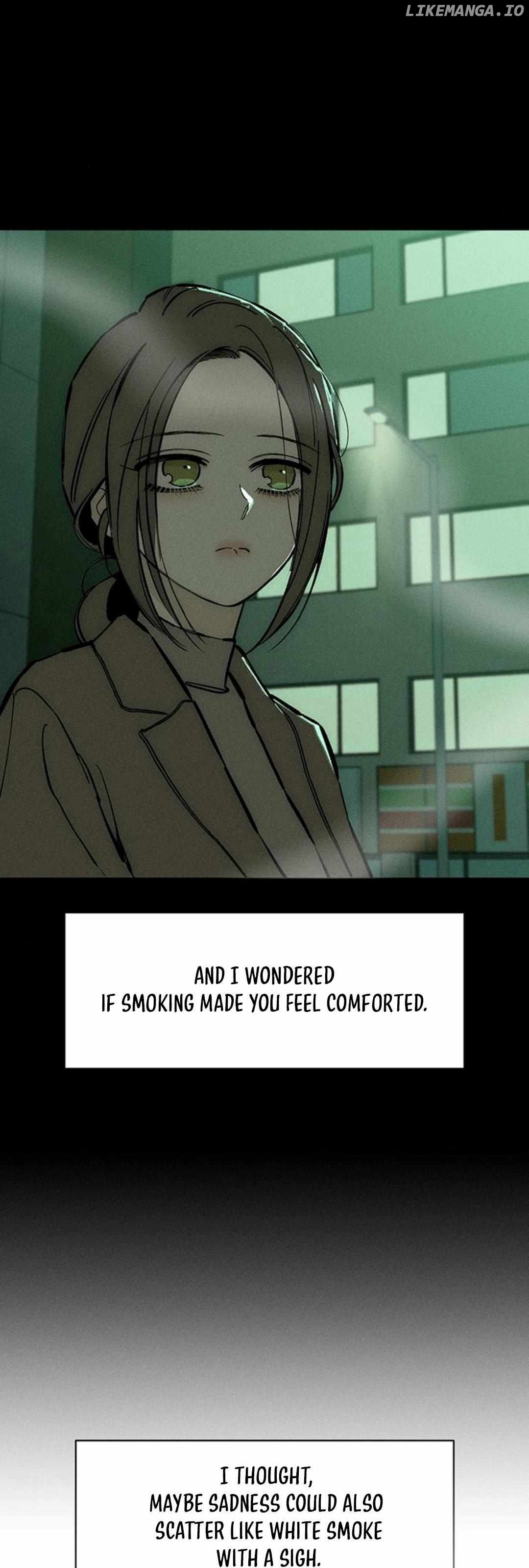 Read Tears on a Withered Flower EN Manga Online