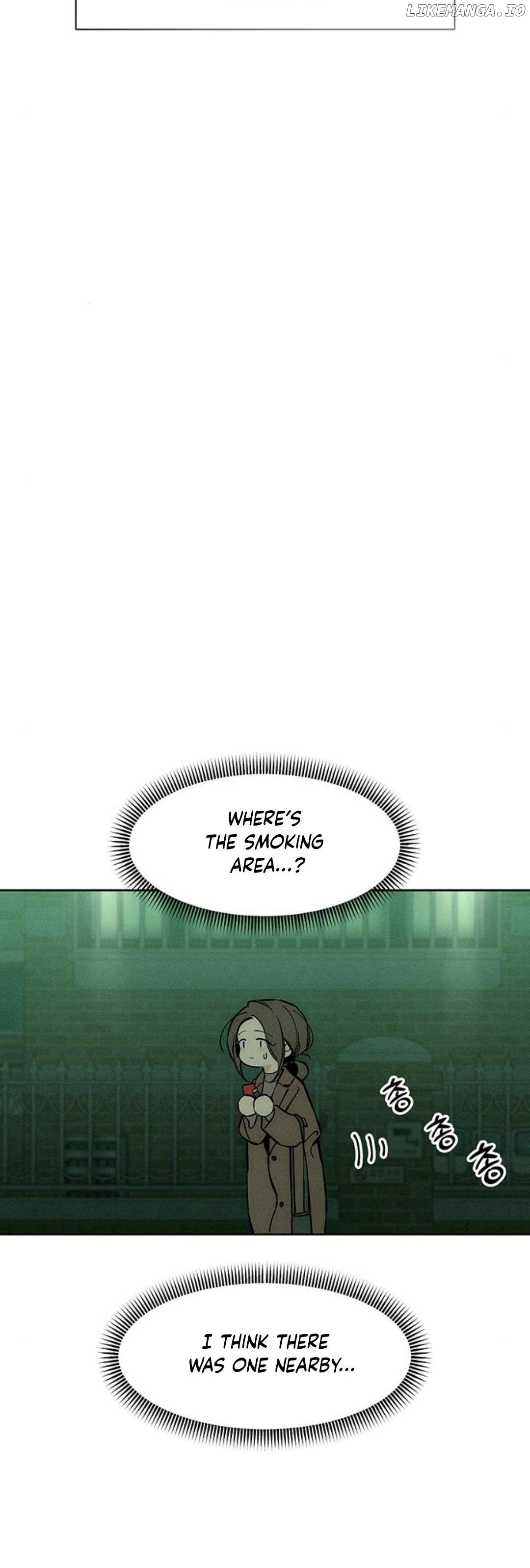 Read Tears on a Withered Flower EN Manga Online