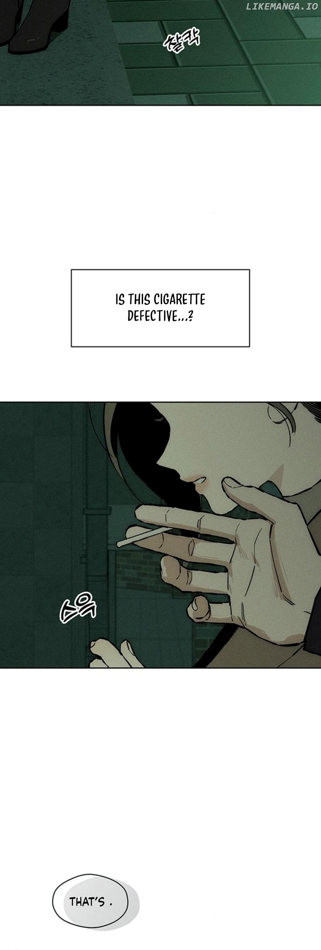 Read Tears on a Withered Flower EN Manga Online