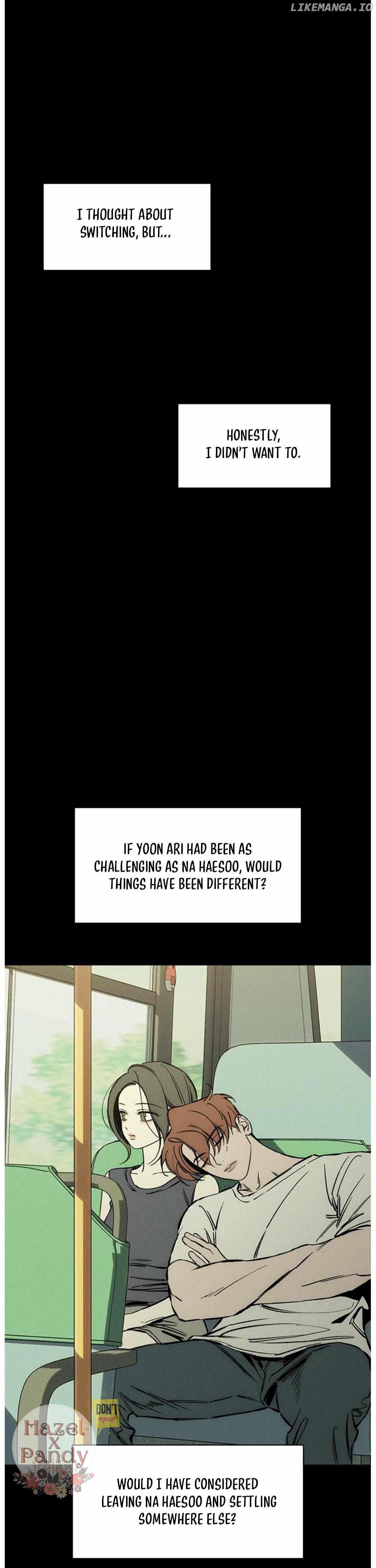Read Tears on a Withered Flower EN Manga Online