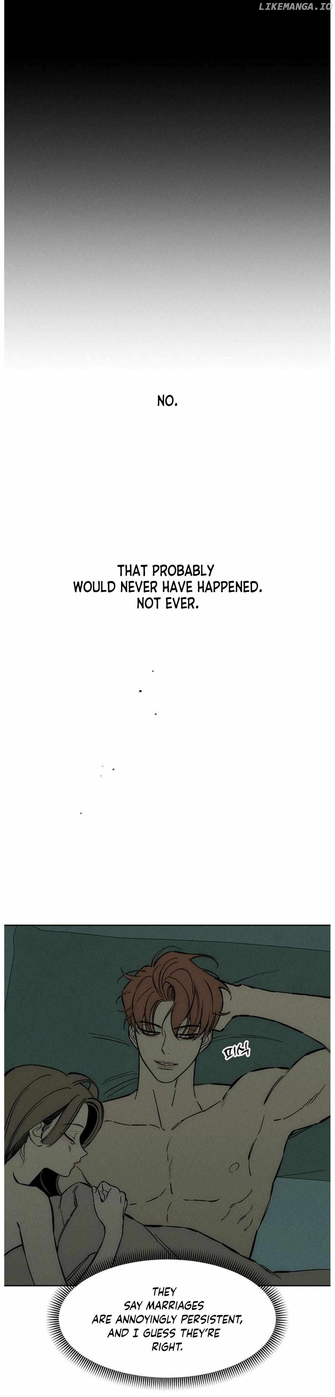 Read Tears on a Withered Flower EN Manga Online