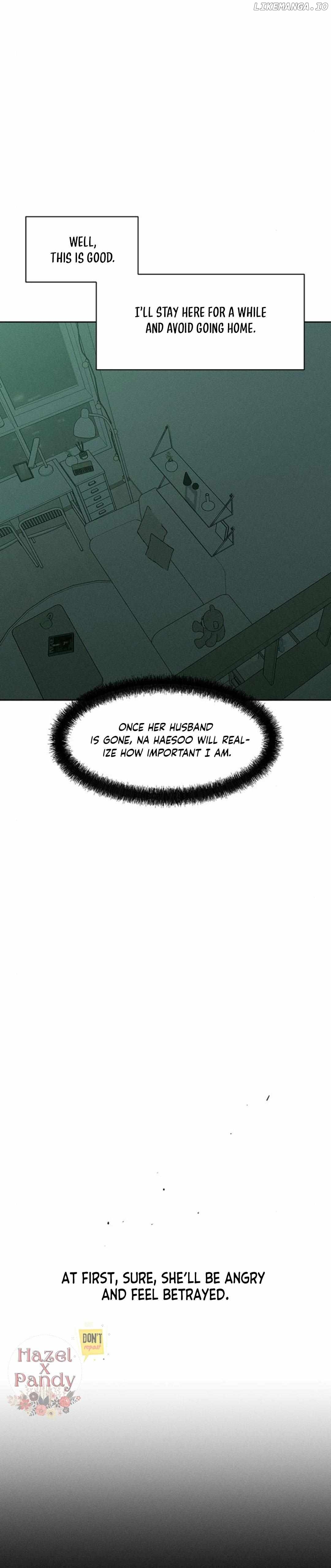 Read Tears on a Withered Flower EN Manga Online