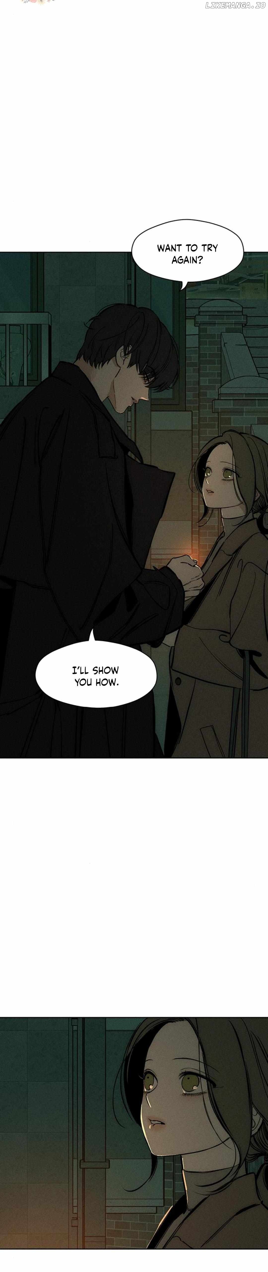 Read Tears on a Withered Flower EN Manga Online