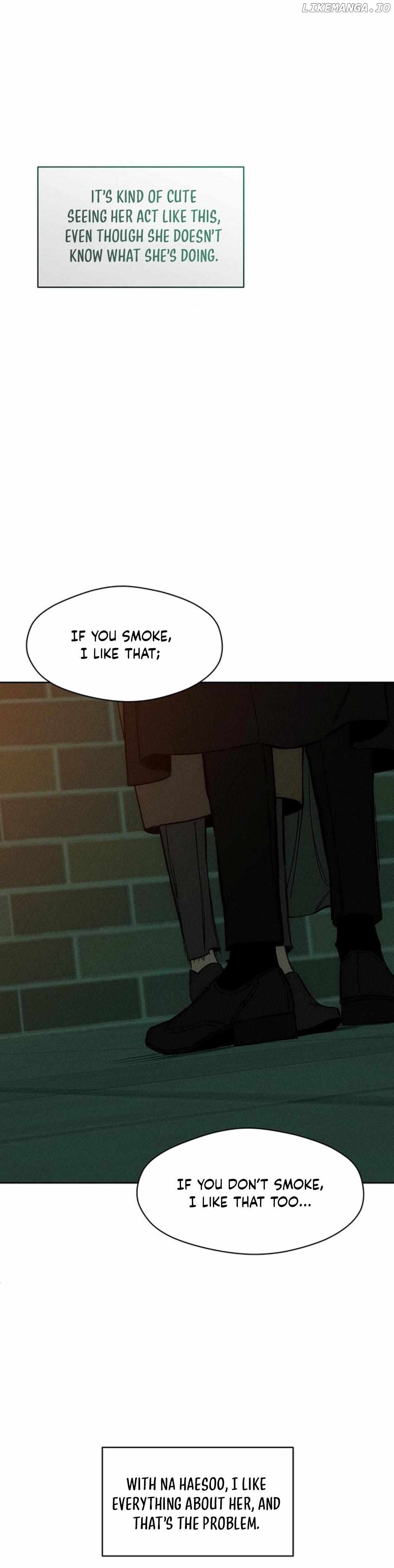 Read Tears on a Withered Flower EN Manga Online