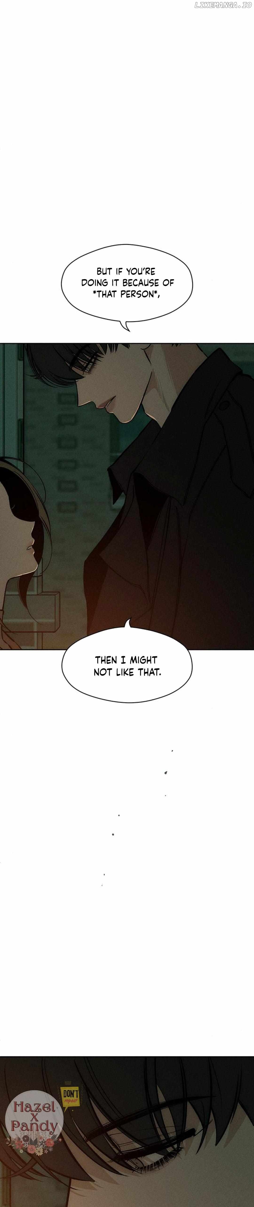 Read Tears on a Withered Flower EN Manga Online