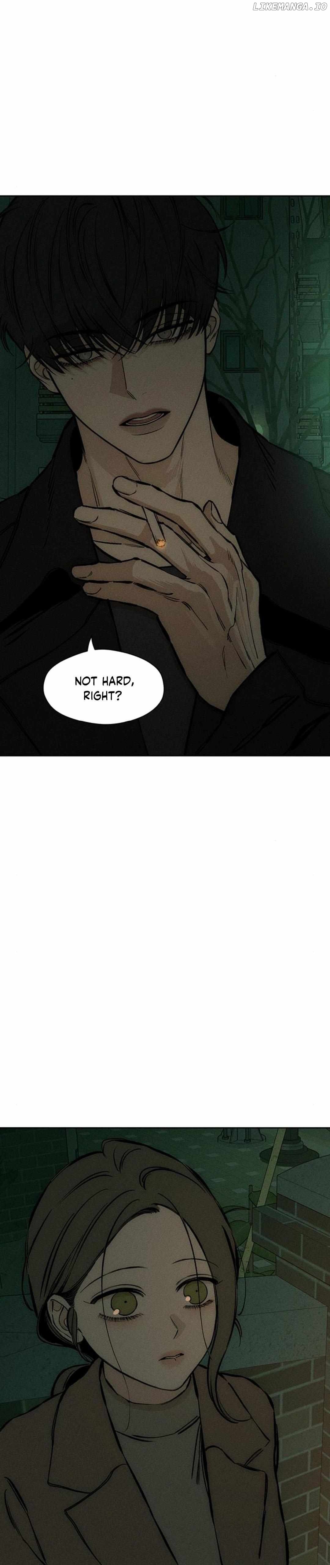 Read Tears on a Withered Flower EN Manga Online