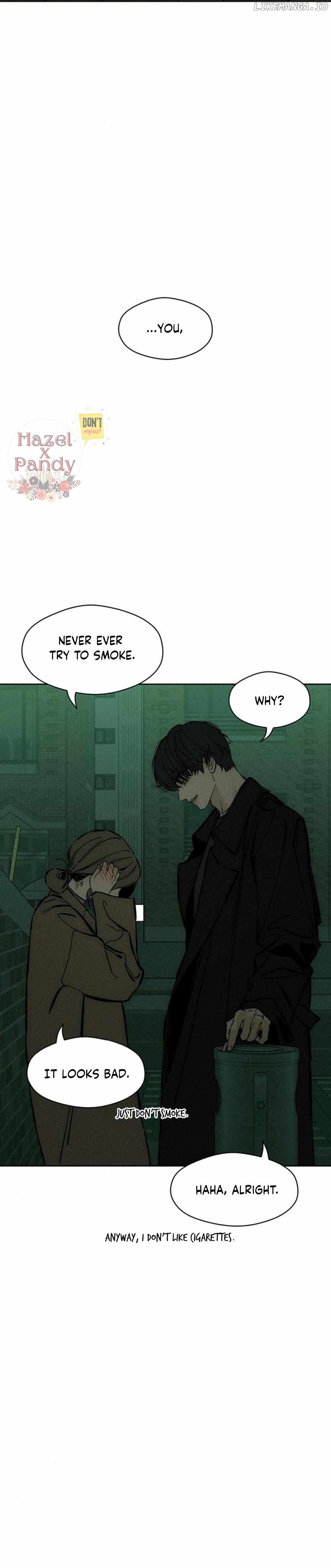 Read Tears on a Withered Flower EN Manga Online