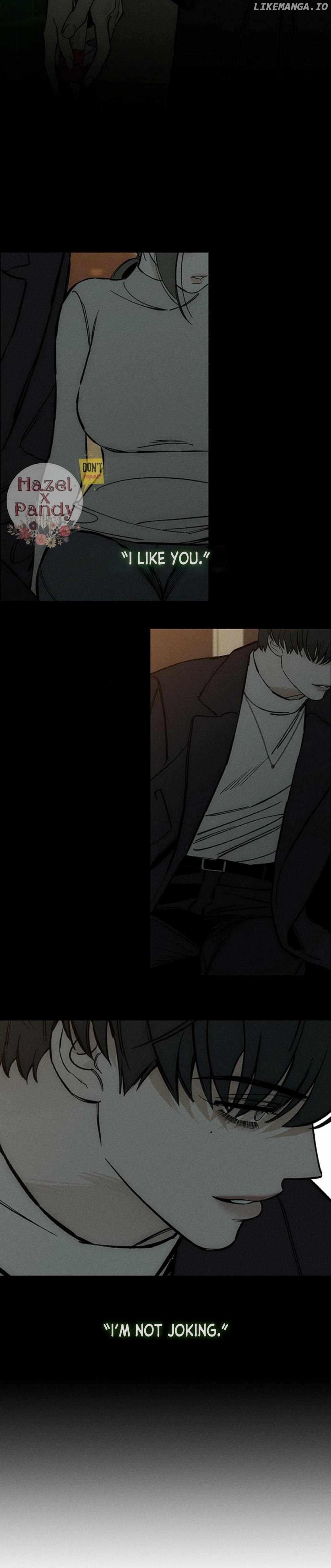 Read Tears on a Withered Flower EN Manga Online