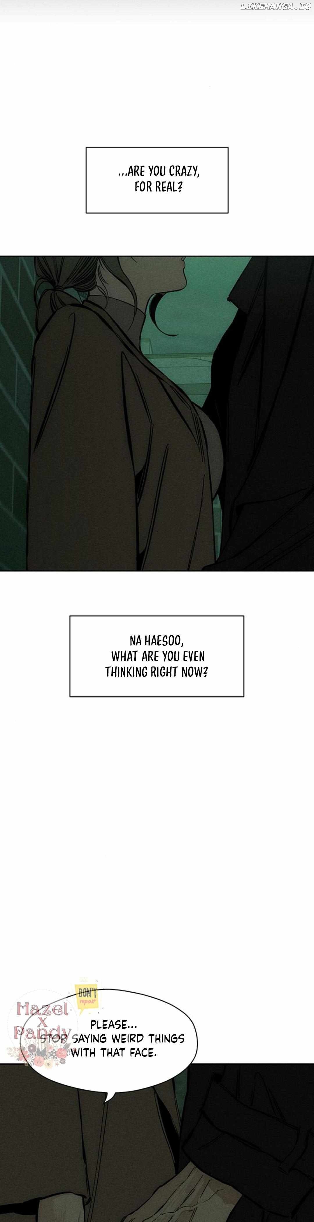 Read Tears on a Withered Flower EN Manga Online