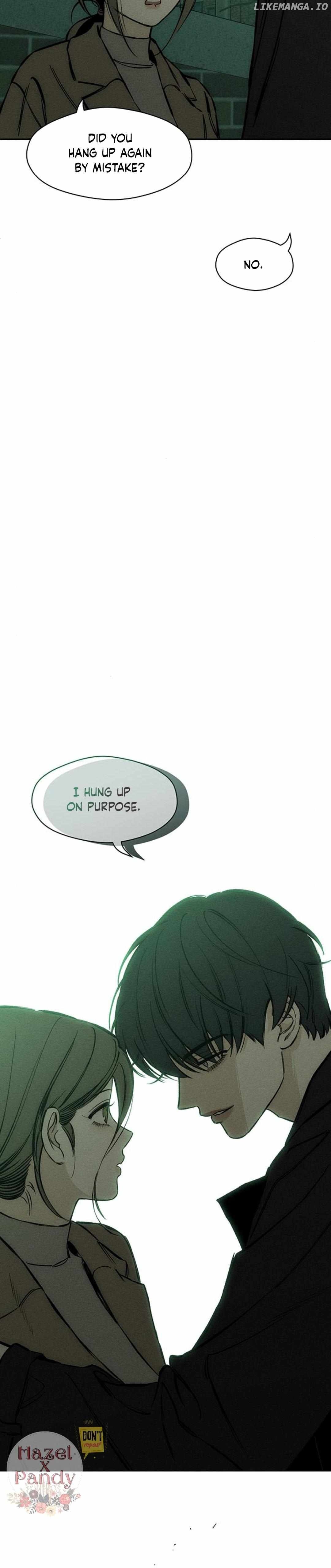 Read Tears on a Withered Flower EN Manga Online