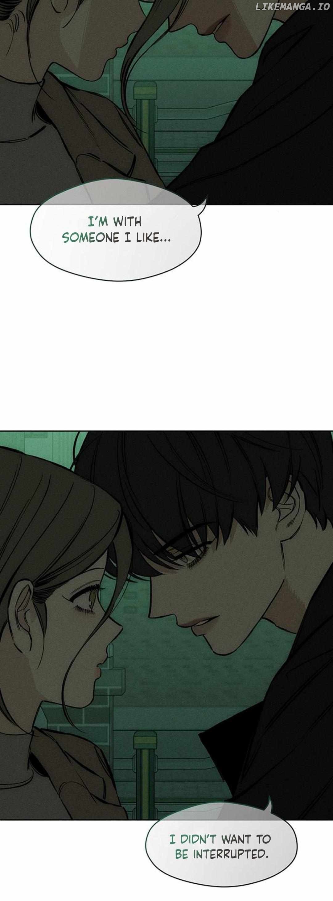 Read Tears on a Withered Flower EN Manga Online