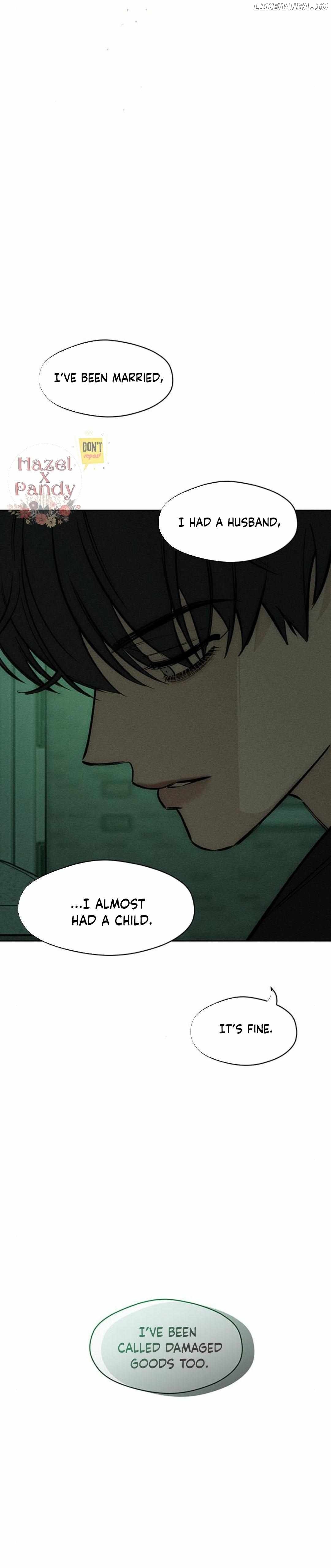 Read Tears on a Withered Flower EN Manga Online