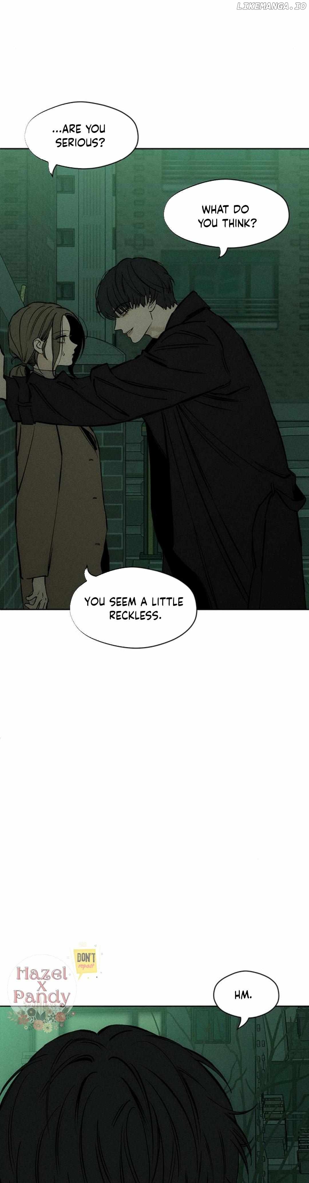 Read Tears on a Withered Flower EN Manga Online