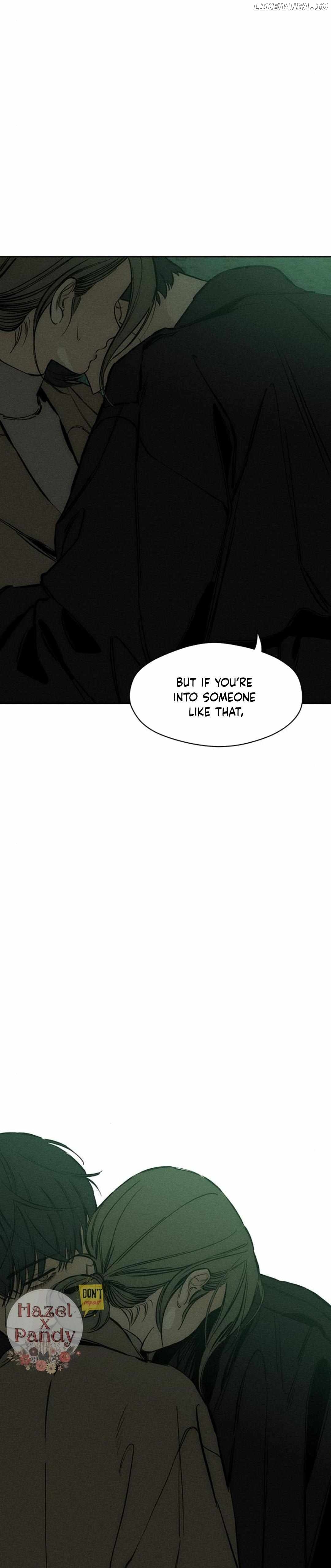 Read Tears on a Withered Flower EN Manga Online