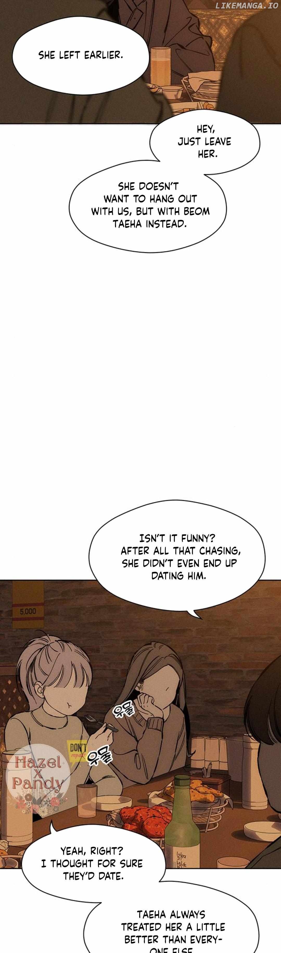 Read Tears on a Withered Flower EN Manga Online