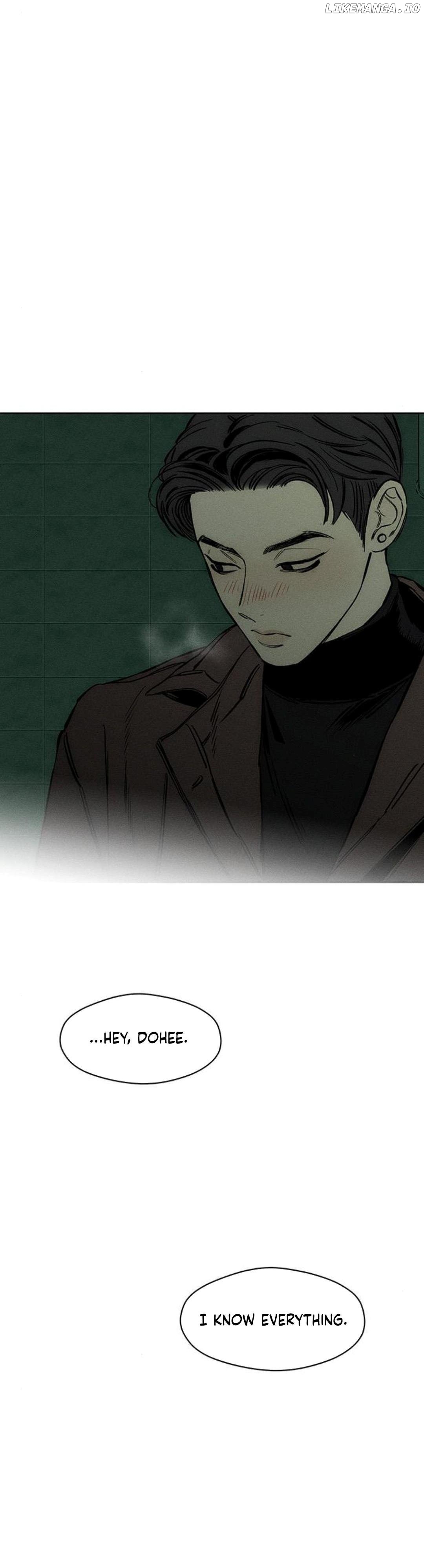 Read Tears on a Withered Flower EN Manga Online