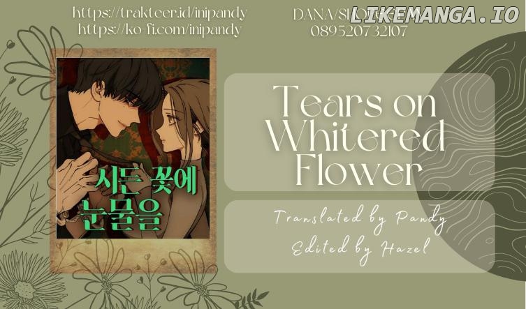 Read Tears on a Withered Flower EN Manga Online