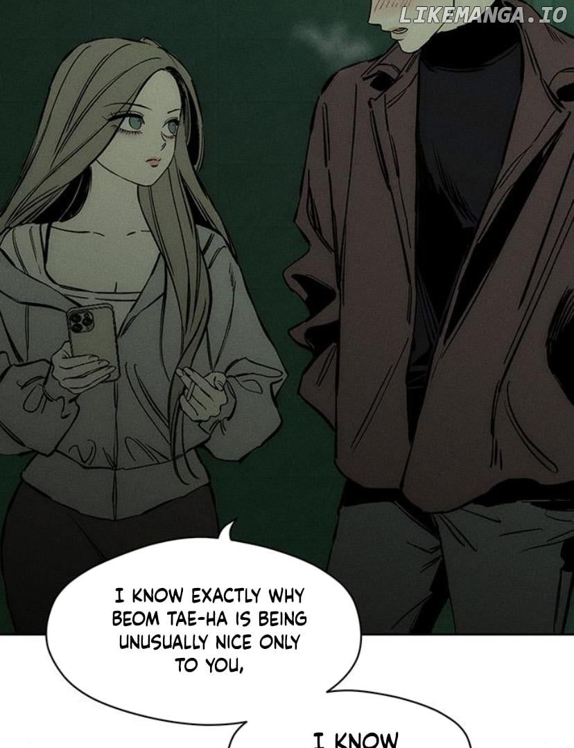 Read Tears on a Withered Flower EN Manga Online