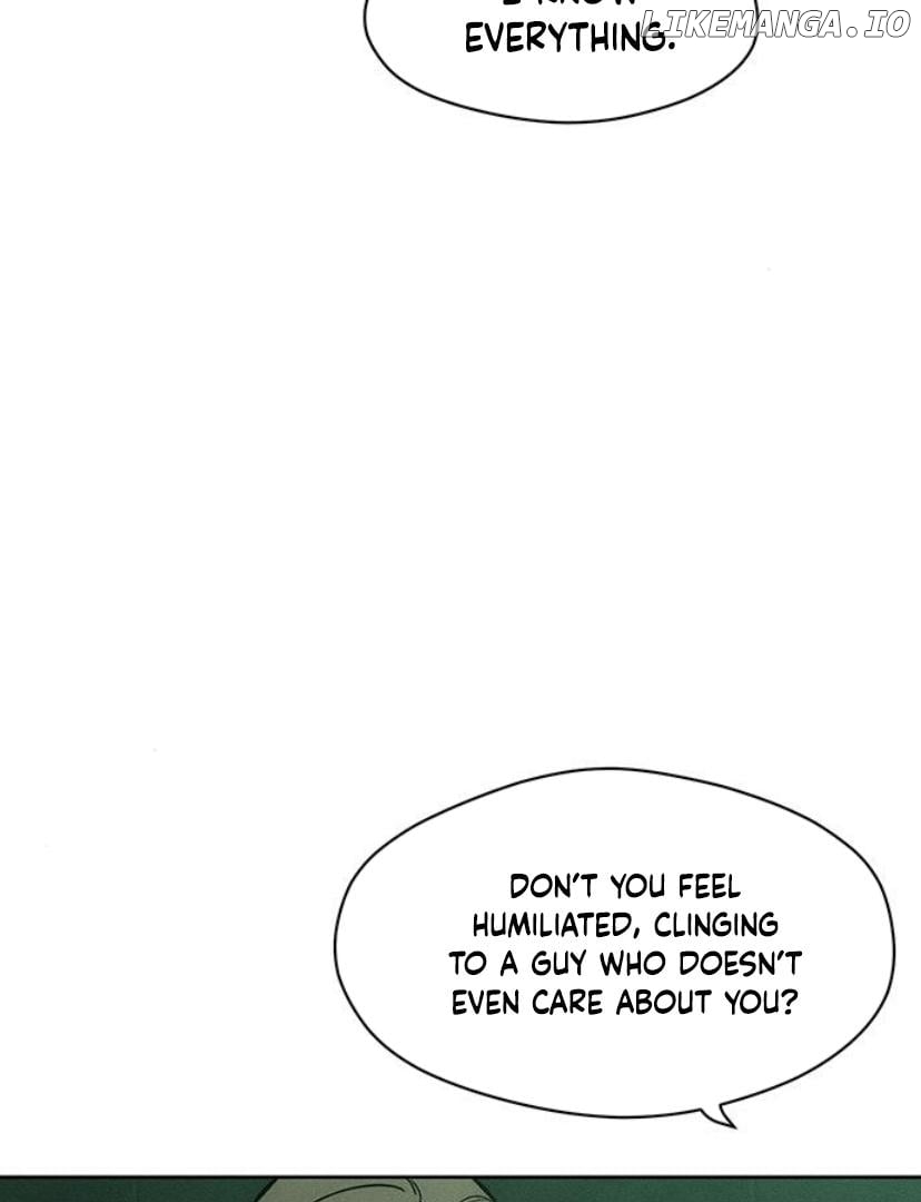 Read Tears on a Withered Flower EN Manga Online