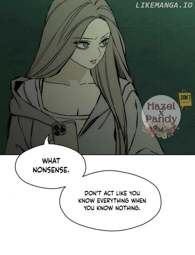 Read Tears on a Withered Flower EN Manga Online