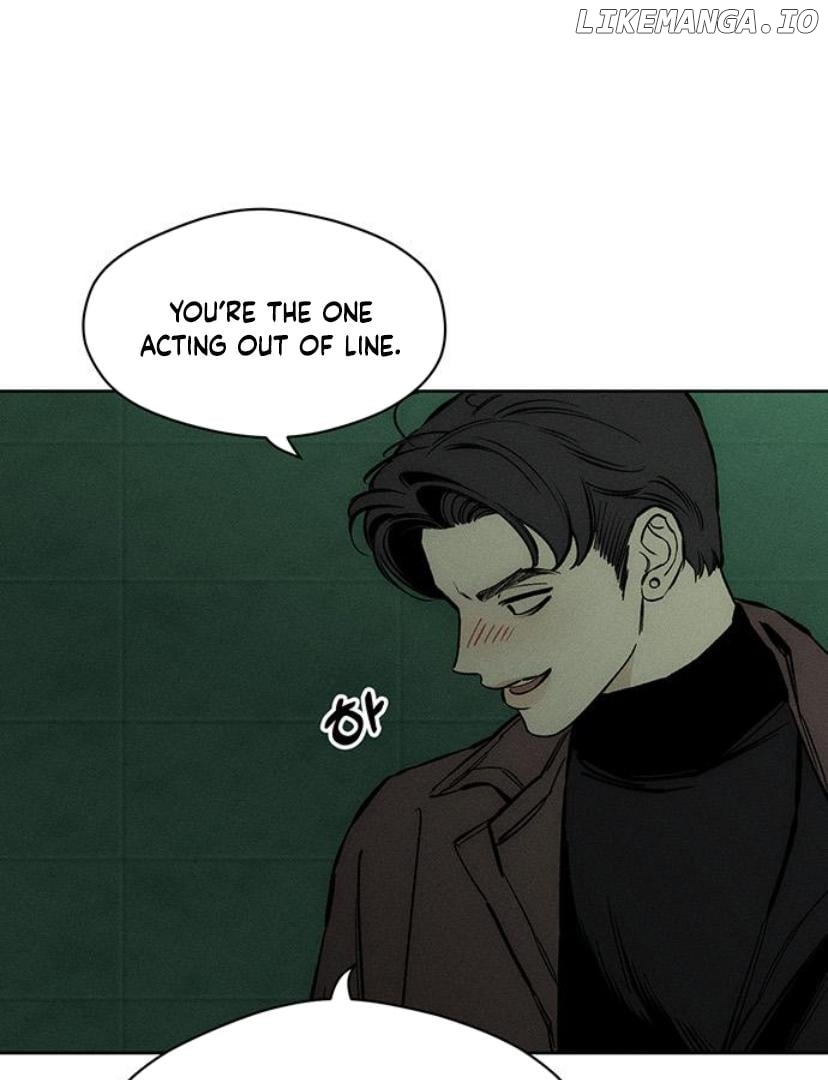 Read Tears on a Withered Flower EN Manga Online